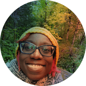 Shala Massey speaker at the global sociocracy conference 2022 sociocracy for all.png - - Sociocracy For All