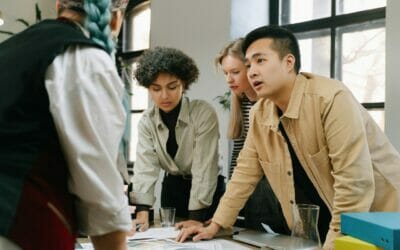 “What if people don’t cooperate with others?”
