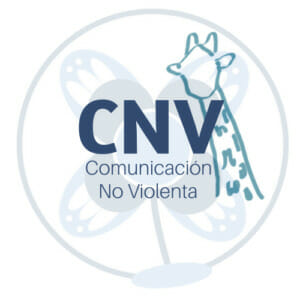 CNV nuevo logo FINAL Logo - aprender comunicación no violenta - Sociocracy For All