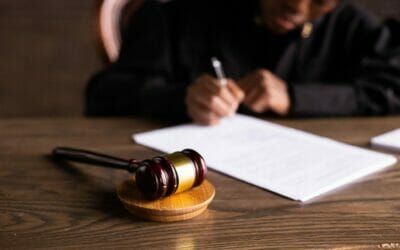 The Legal Documentation of Sociocracy