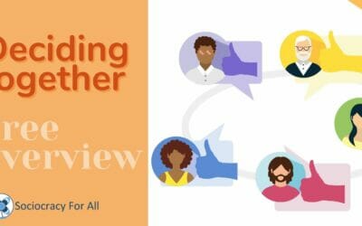 Deciding together: Free intro