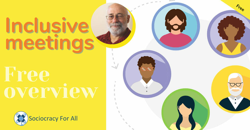 modules designs jerry meetings - Nonviolent Communication Introduction - Sociocracy For All