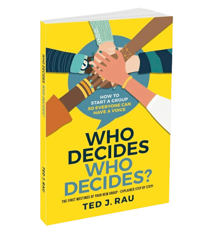 wdwdnobackground1 - Let's decide together,decision-making with children,Let's decide together book - Sociocracy For All