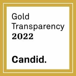 profile Candid GOLD2022 seal - - Sociocracy For All