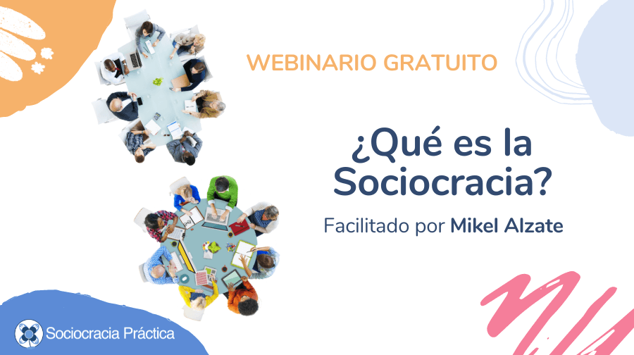 Webinar de Sociocracia 900 × 504 - sociocracia - Sociocracy For All