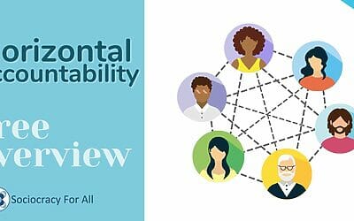 Horizontal Accountability: Free intro