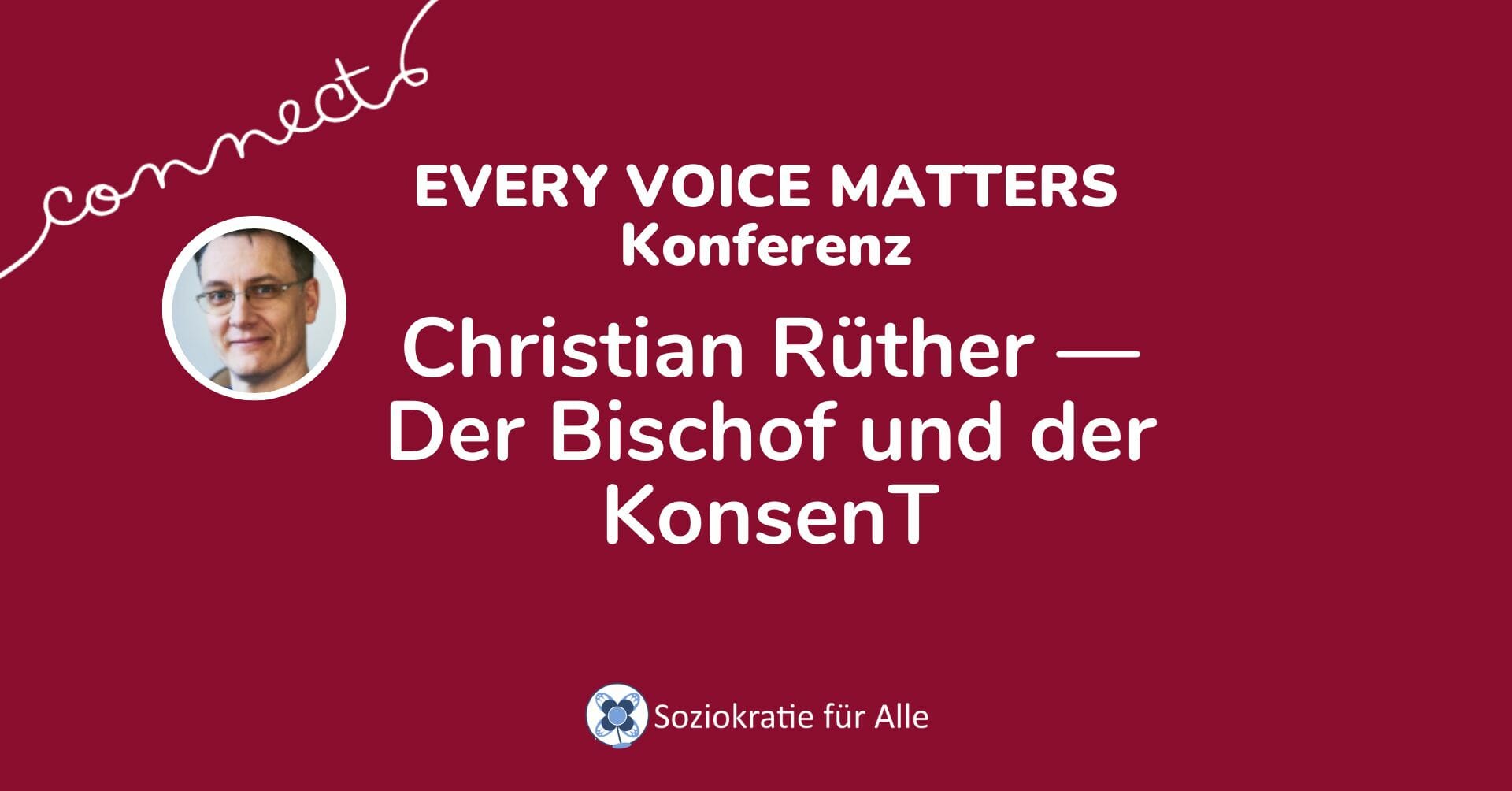 Christian Rüther —Der Bischof und der KonsenT