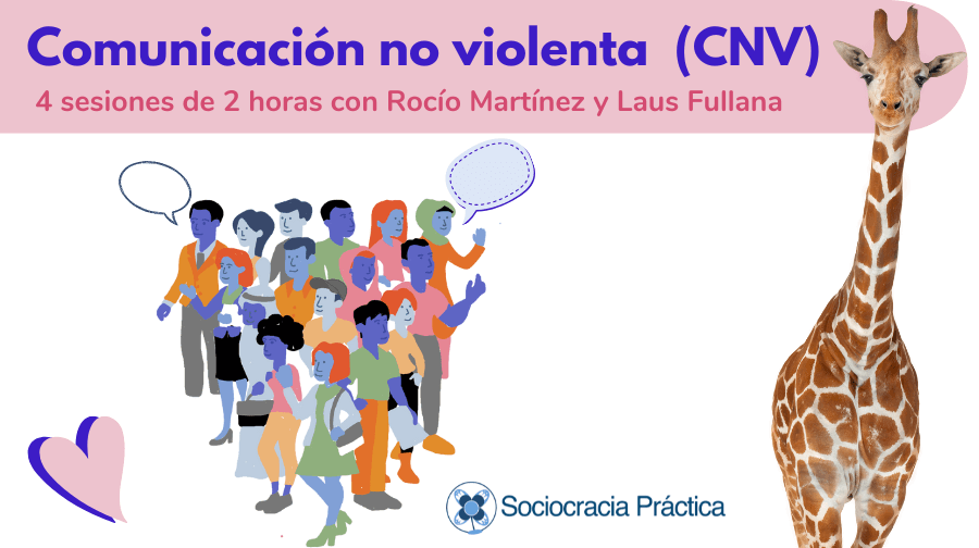 Taller CNV web - - Sociocracy For All