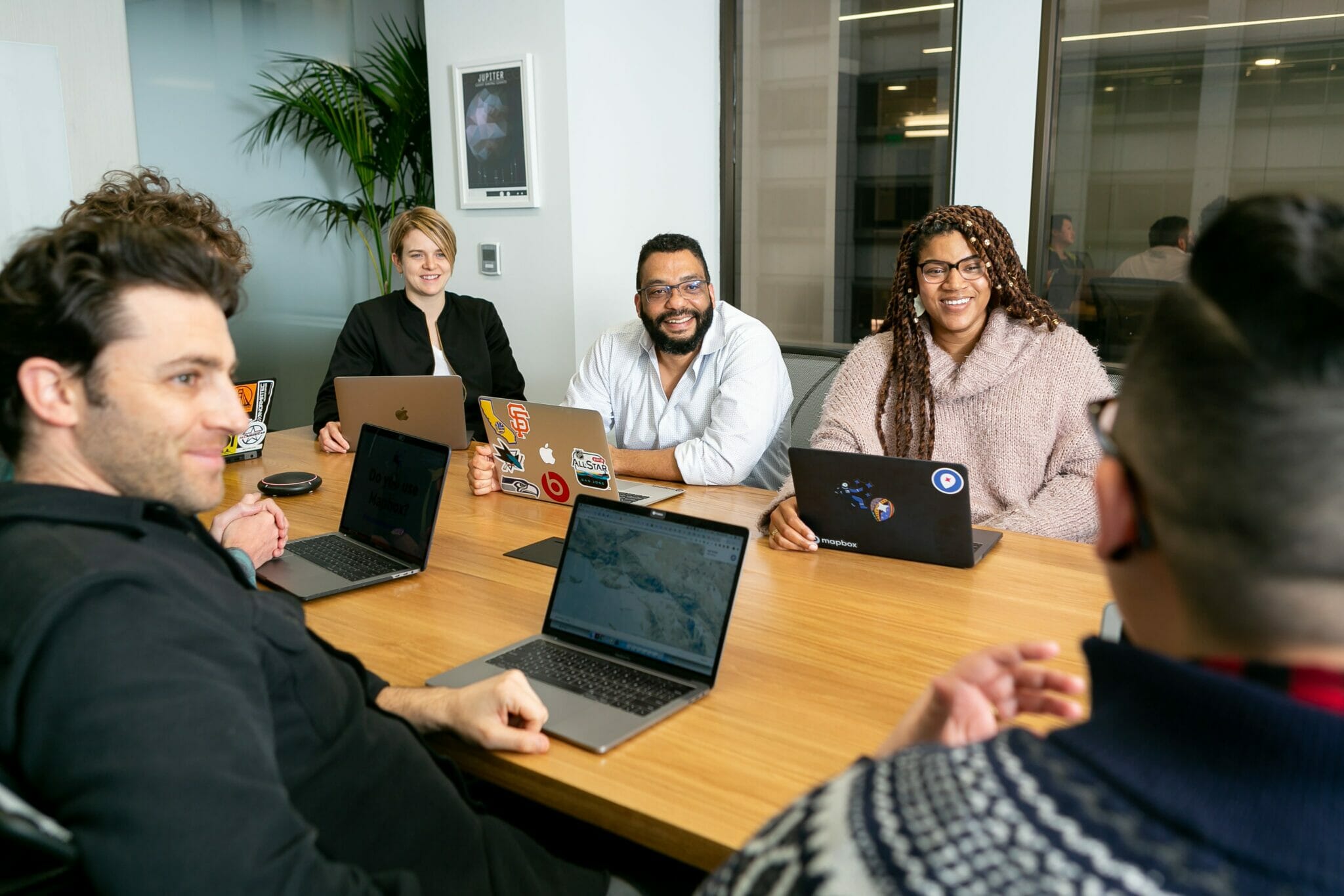 Sociocracia en el trabajo