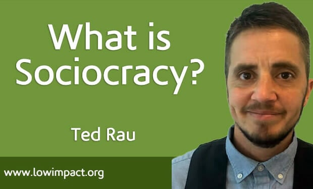 what is sociocracy - sociocracy in the news - Sociocracy For All