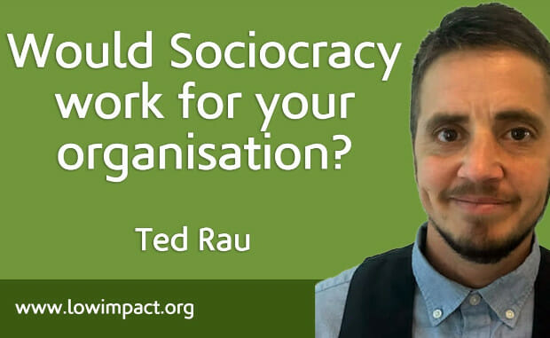 would sociocracy work for your org - sociocracy in the news - Sociocracy For All