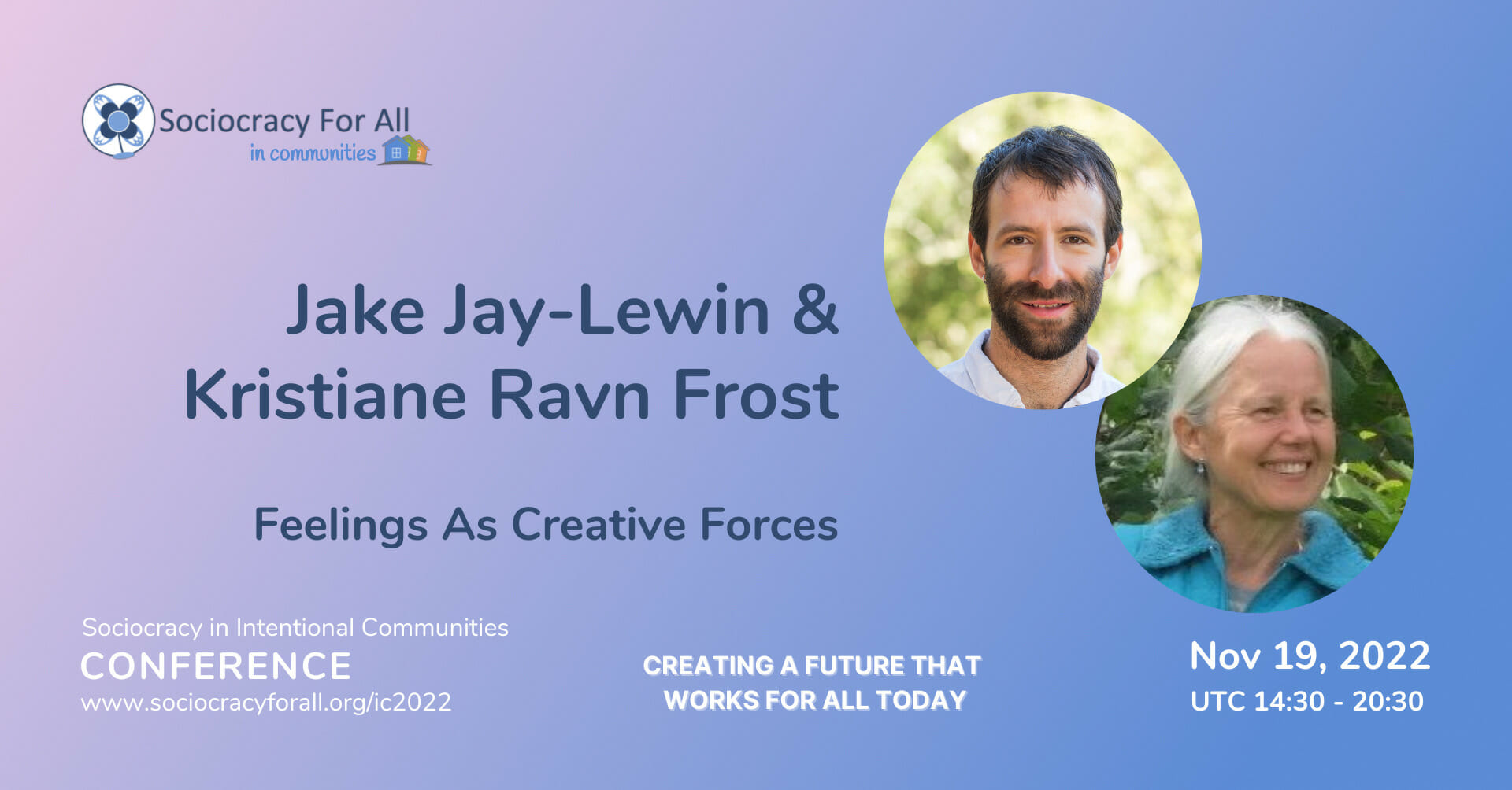 Welcoming Feelings as Creative Forces in Sociocracy