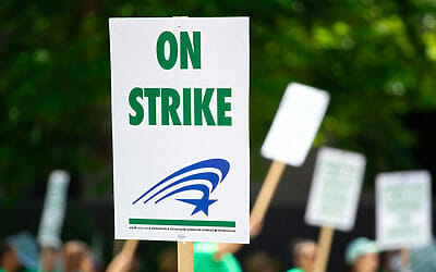 Teachers at these schools don’t need to strike. 