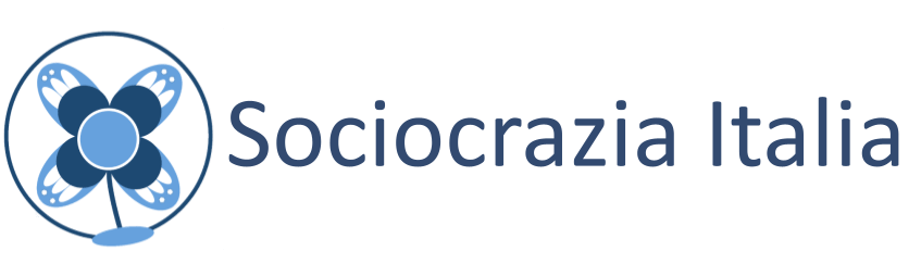 logo sociocrazia italia 2022 sfondo chiaro - sociocrazia - Sociocracy For All
