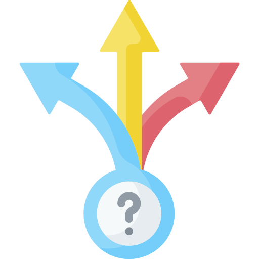 <a href="https://www.flaticon.com/free-icons/decision-making" title="decision making icons">Decision making icons created by Freepik - Flaticon</a>