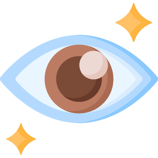 <a href="https://www.flaticon.com/free-icons/eye" title="eye icons">Eye icons created by Freepik - Flaticon</a>