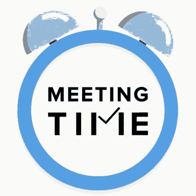 meeting - time management in meetings - Sociocracy For All
