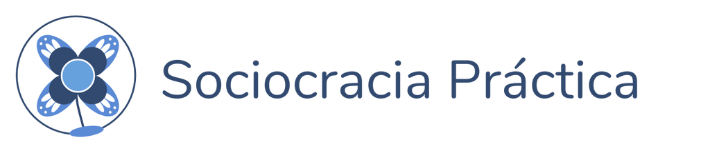 Sociocracia practica logo dark - - Sociocracy For All