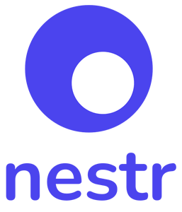 nestr logo - - Sociocracy For All