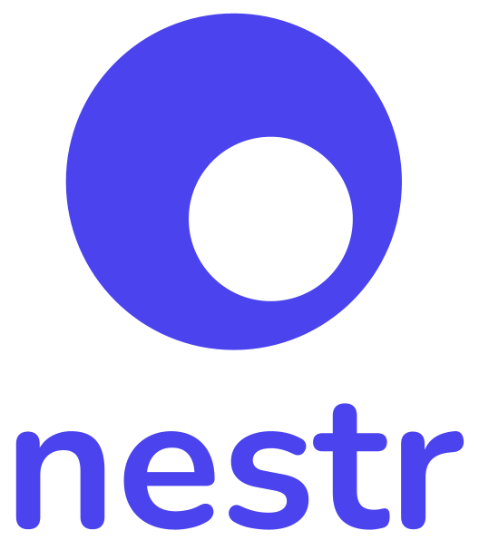 nestr logo - - Sociocracy For All