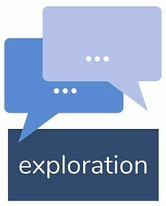 Exploration - Category of agenda item - Sociocracy For All
