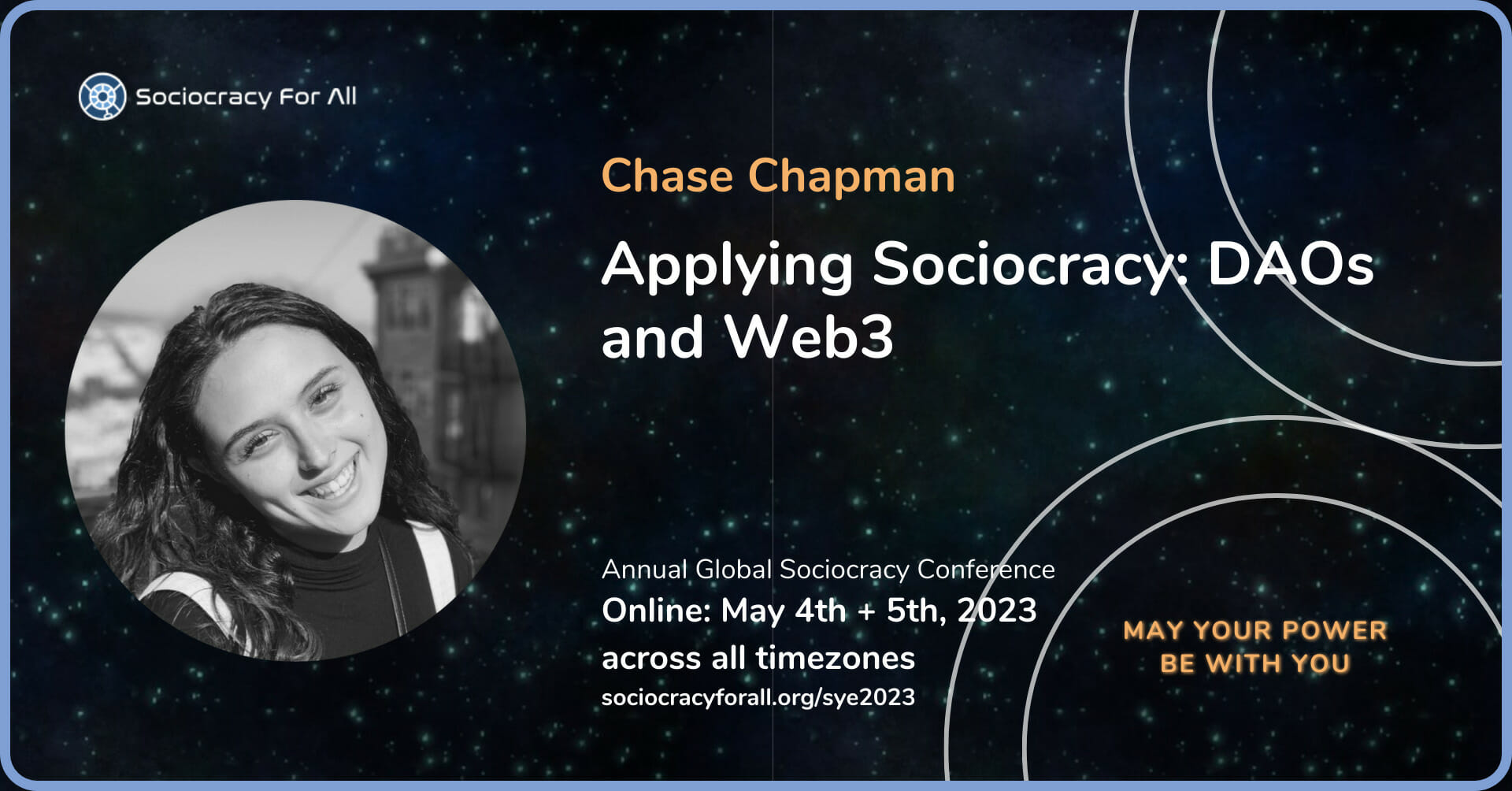 Applying Sociocracy DAOs and Web3