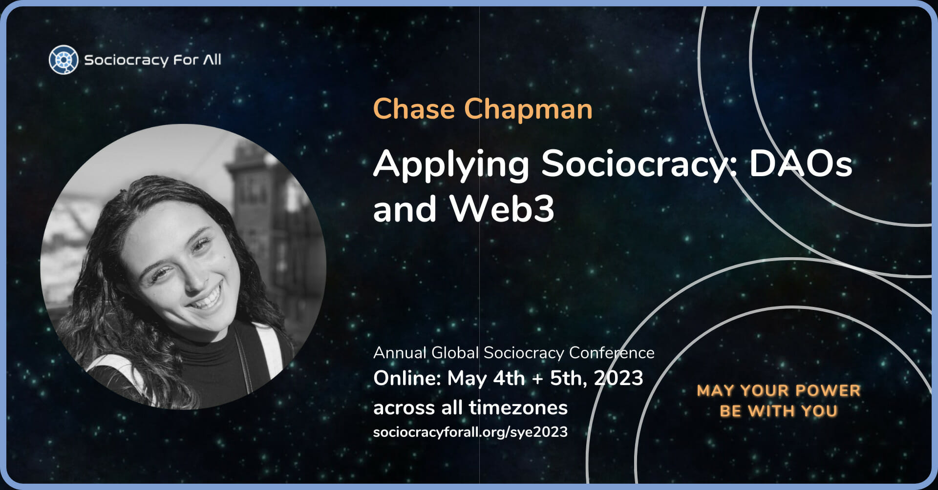 Applying Sociocracy: DAOs and Web3