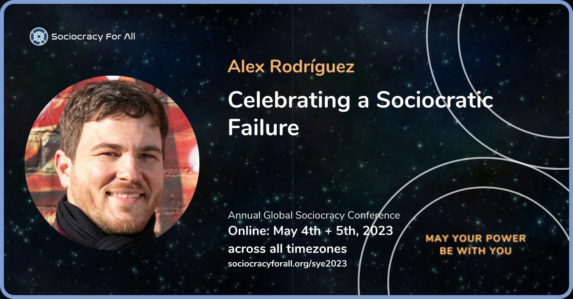 Celebrating a Sociocratic Failure