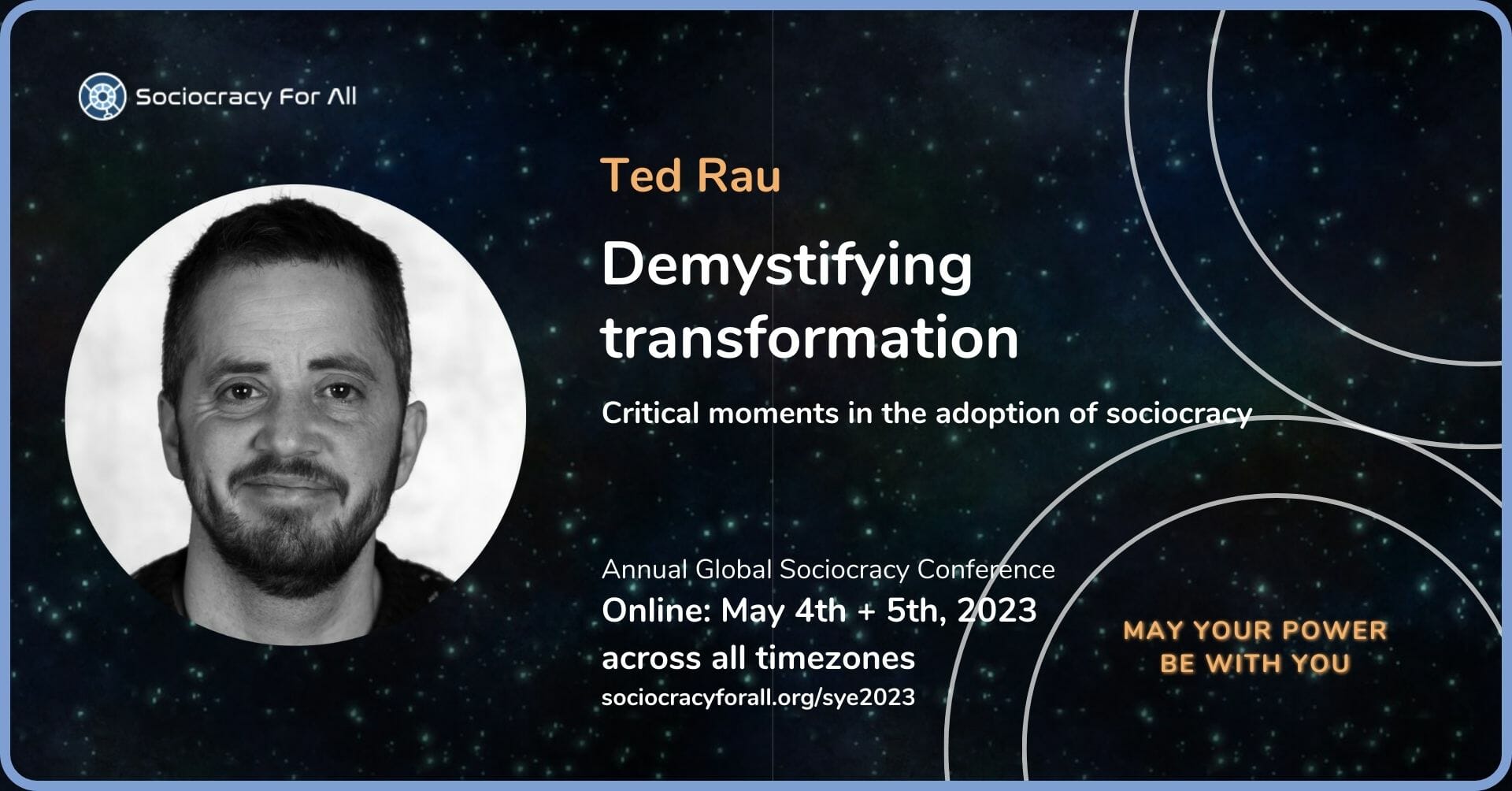 Demystifying transformation Critical moments in the adoption of sociocracy