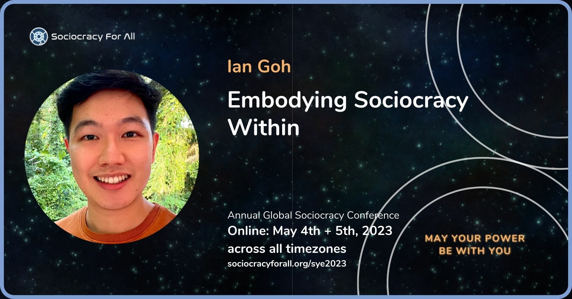 Embodying Sociocracy Within