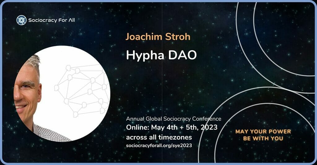 Hypha DAO