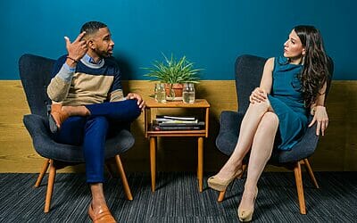 What is nonviolent communication (NVC)?