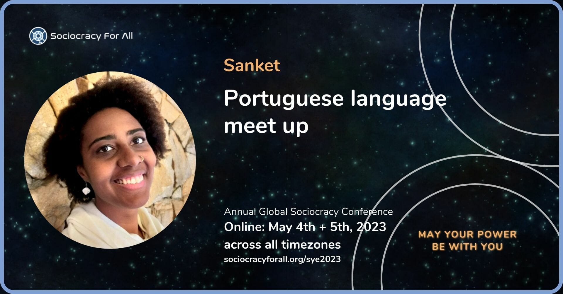 Portuguese language meet up