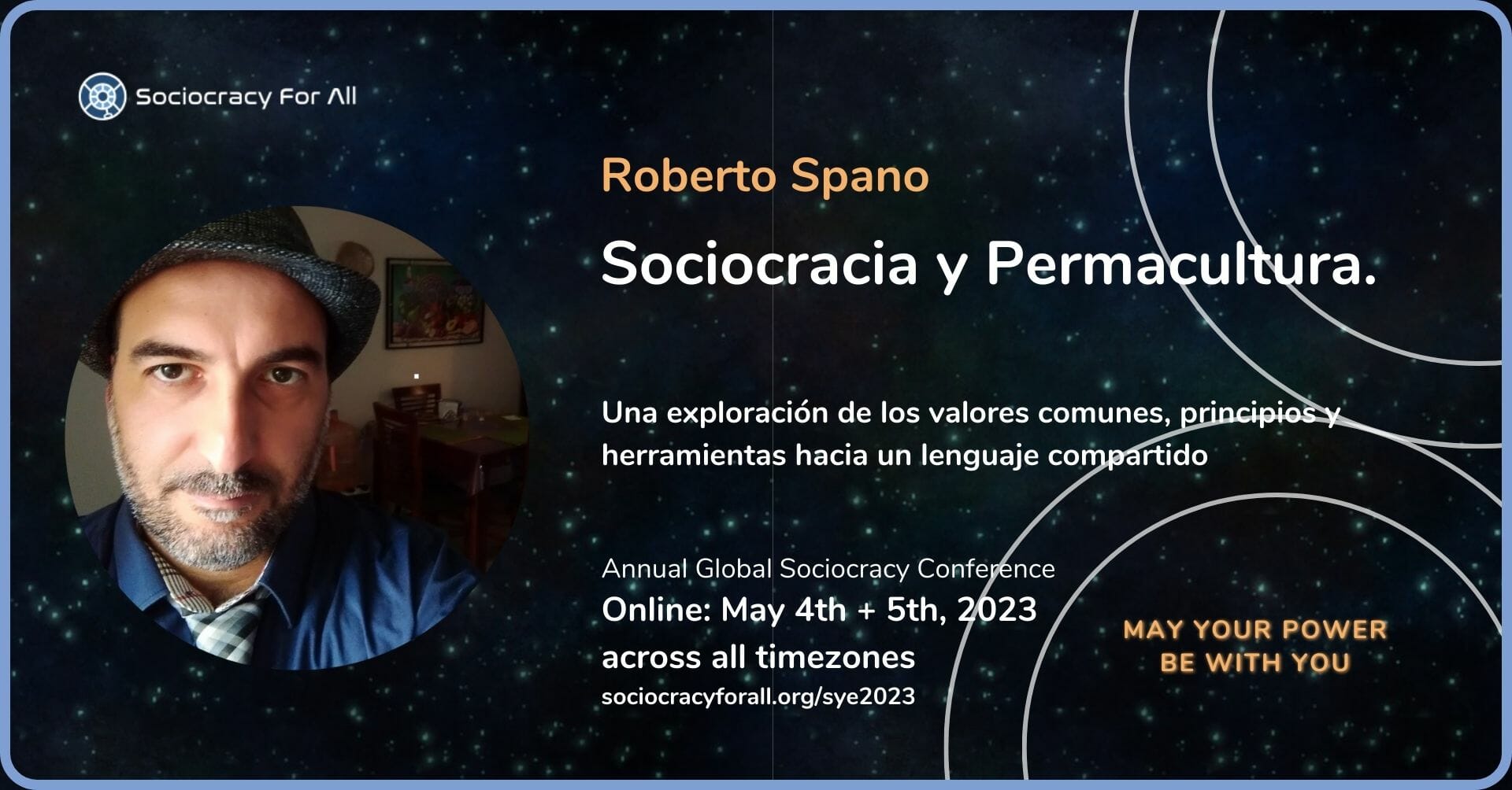 Sociocracia y Permacultura