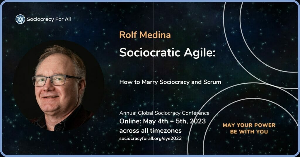 Sociocratic Agile