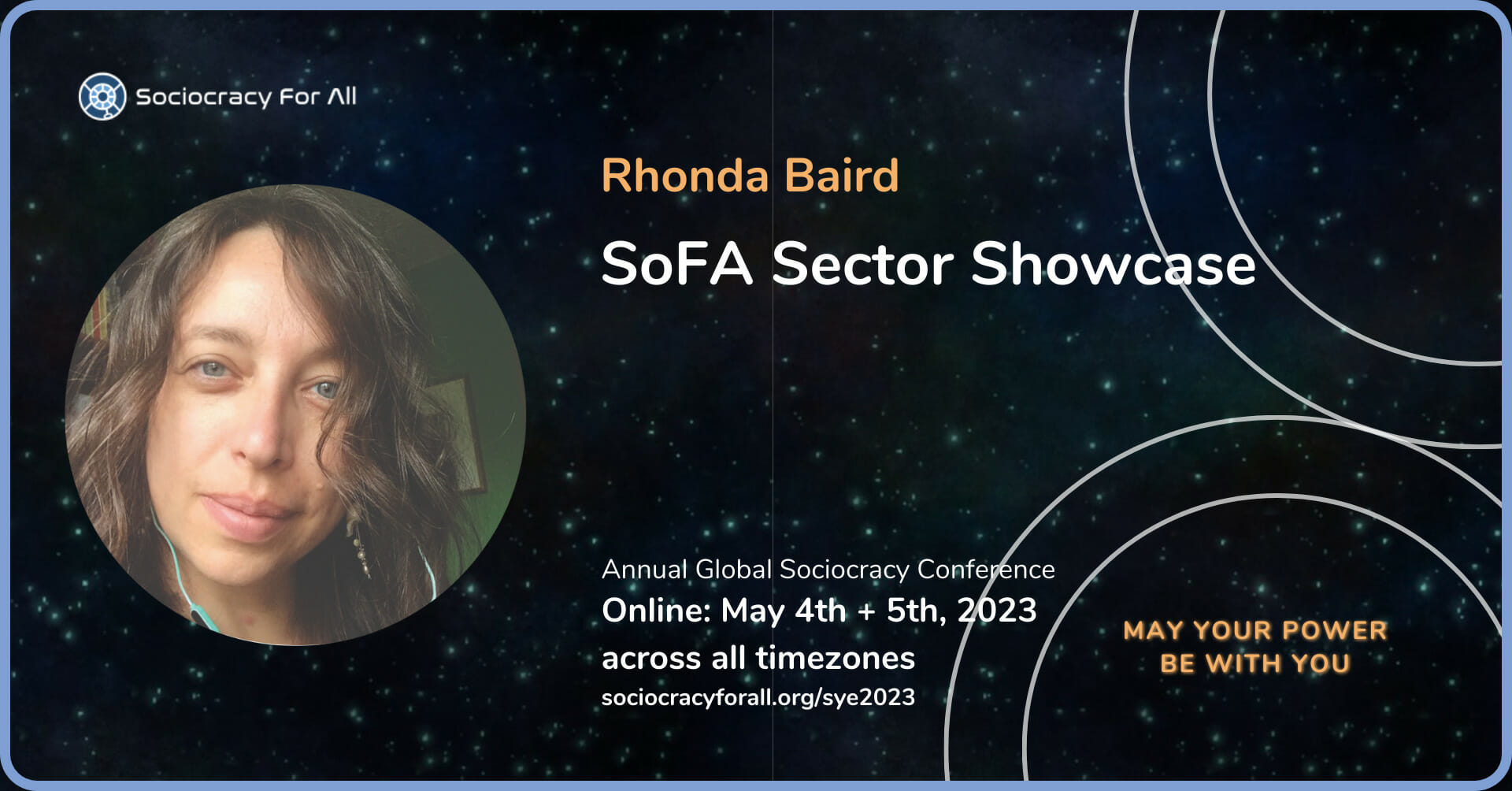 SoFA Sector Showcase