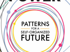 cover of Collective Power: Patterns for a self-organized future by Ted J Rau