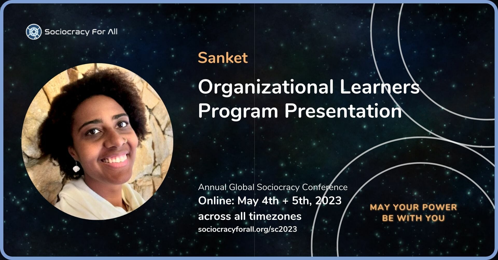 Organizational Learners Program Presentation