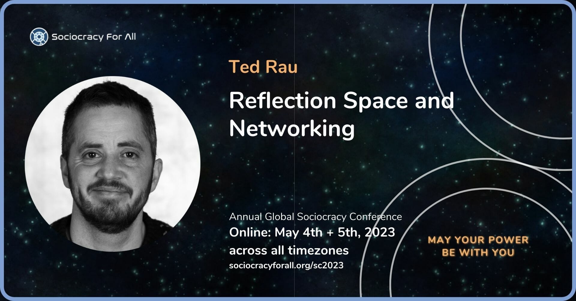 Reflection Space and Networking