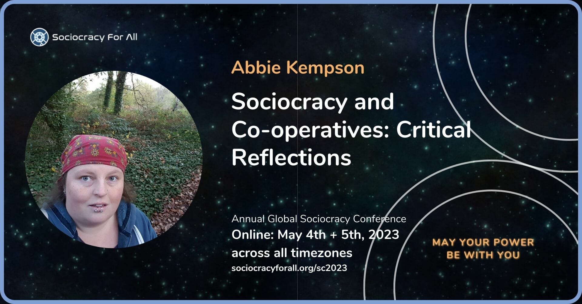 Sociocracy and Co-operatives Critical Reflections