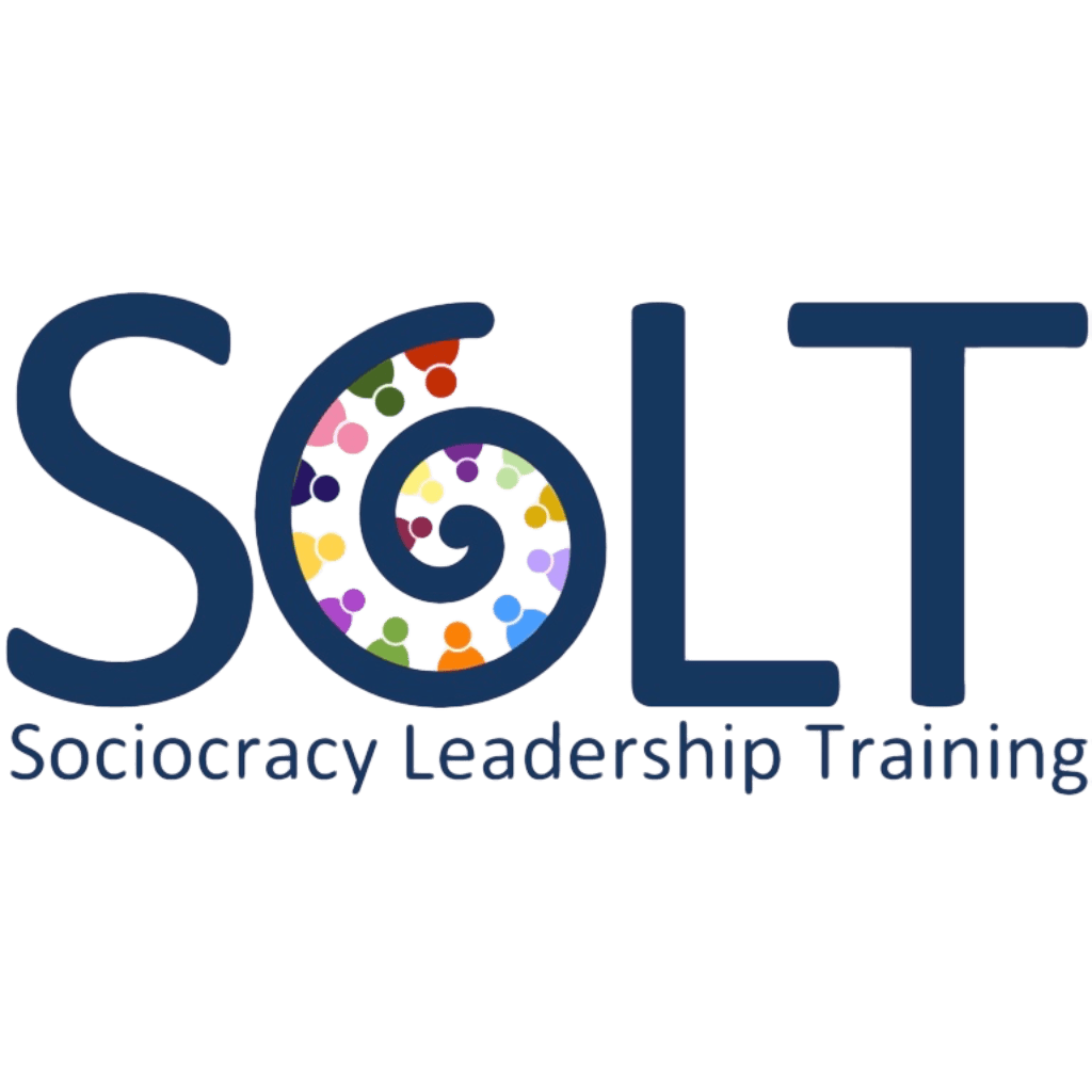 Sociocracy Leadership Training (SoLT)