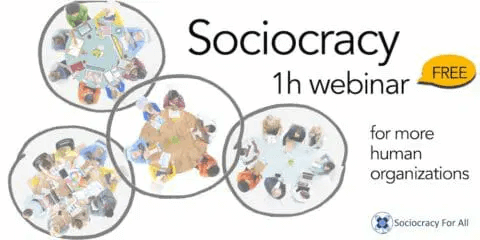 imagen 3 - reunión de la junta directiva,junta directiva - Sociocracy For All