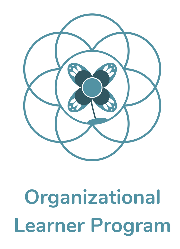 organizational learners logo lightbg - - Sociocracy For All