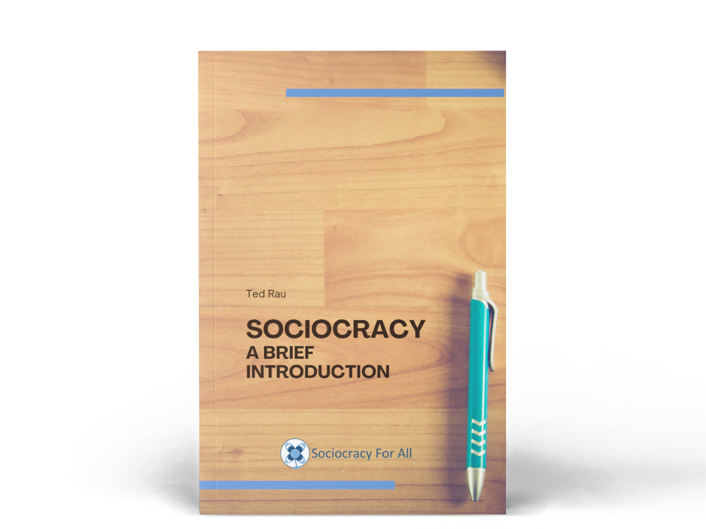 sociocracy a brief introduction book