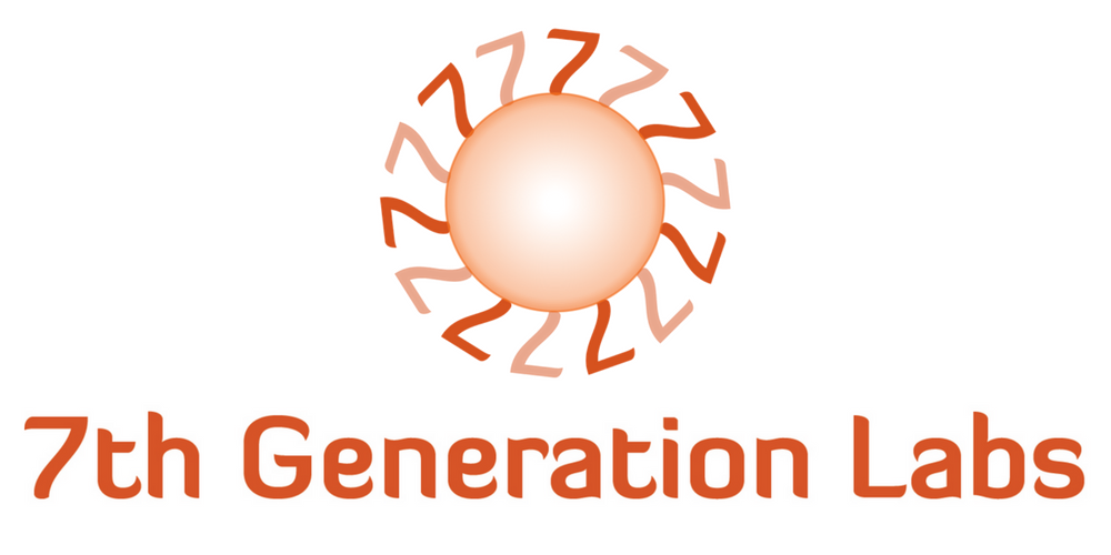 7th Generation Labs  logo