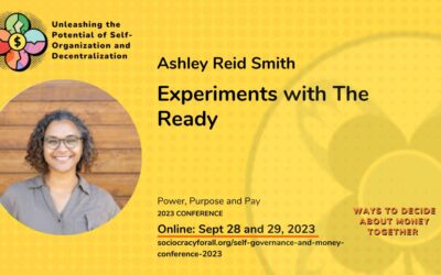 Experiments with The Ready