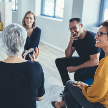 Facilitacion edited - sociocracy in large groups - Sociocracy For All