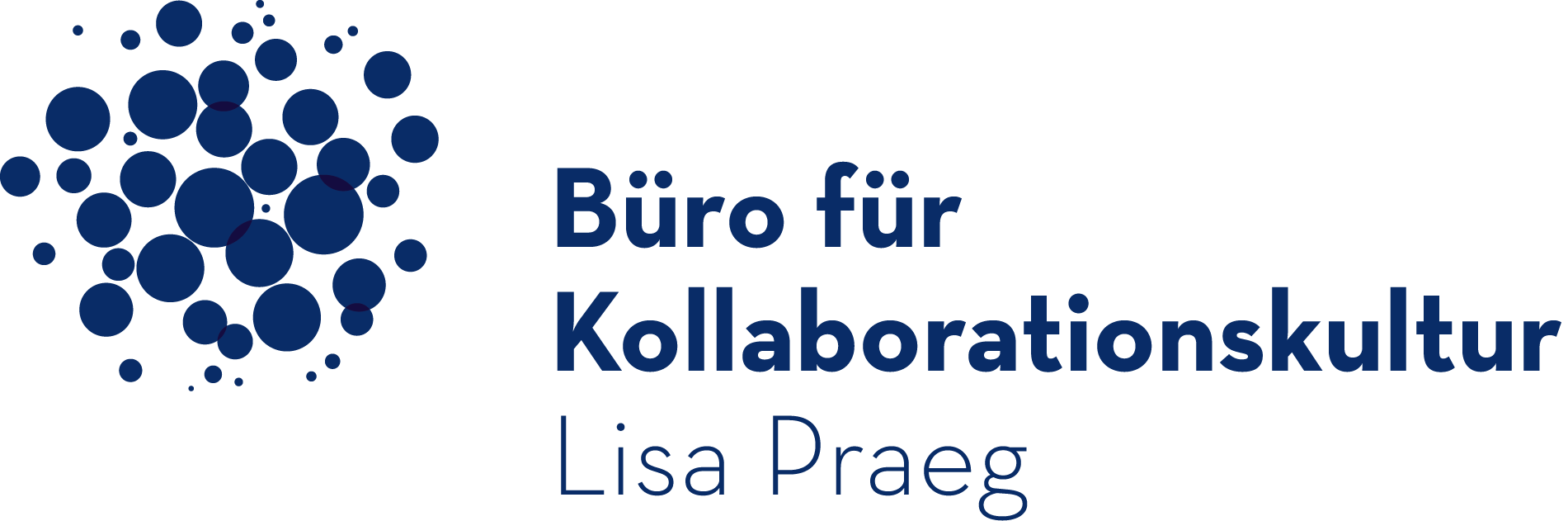 logo kollaborationskultur mit name - - Sociocracy For All