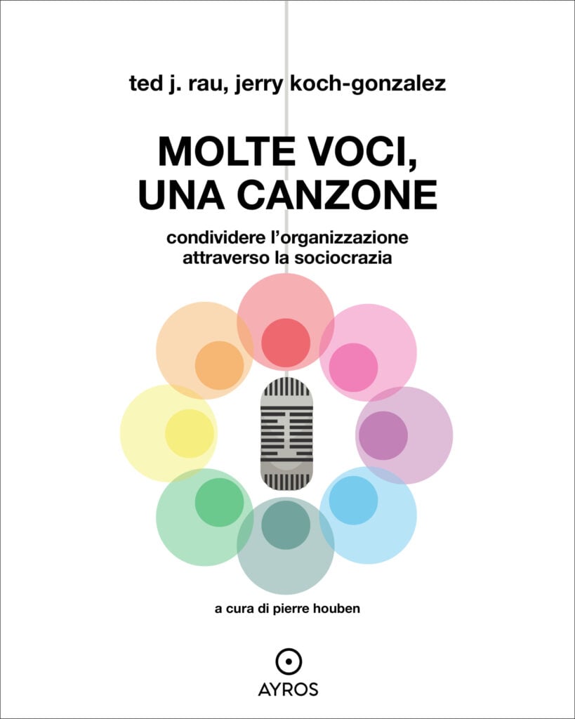 ManyVoices fil RGB 300 scaled 3 - books,sociocracy books,books from sociocracy for all,books from sociocracy,sociocracy book - Sociocracy For All