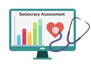Organizational Sociocracy Assessment